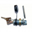 KNOTT AVONRIDE Hitch Lock to fit Cast Coupling Heads (575000)